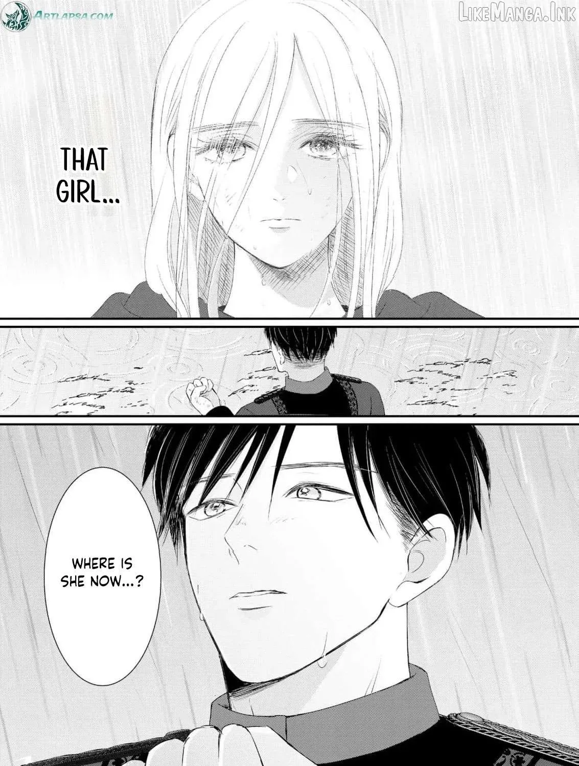 Kore kara Shiawase ni narimasu! Shiitagerare Reijou desu ga Tekitaikoku no Koushaku-sama ni Naze ka Dekiaisaretemasu - Chapter 31 - Page 45