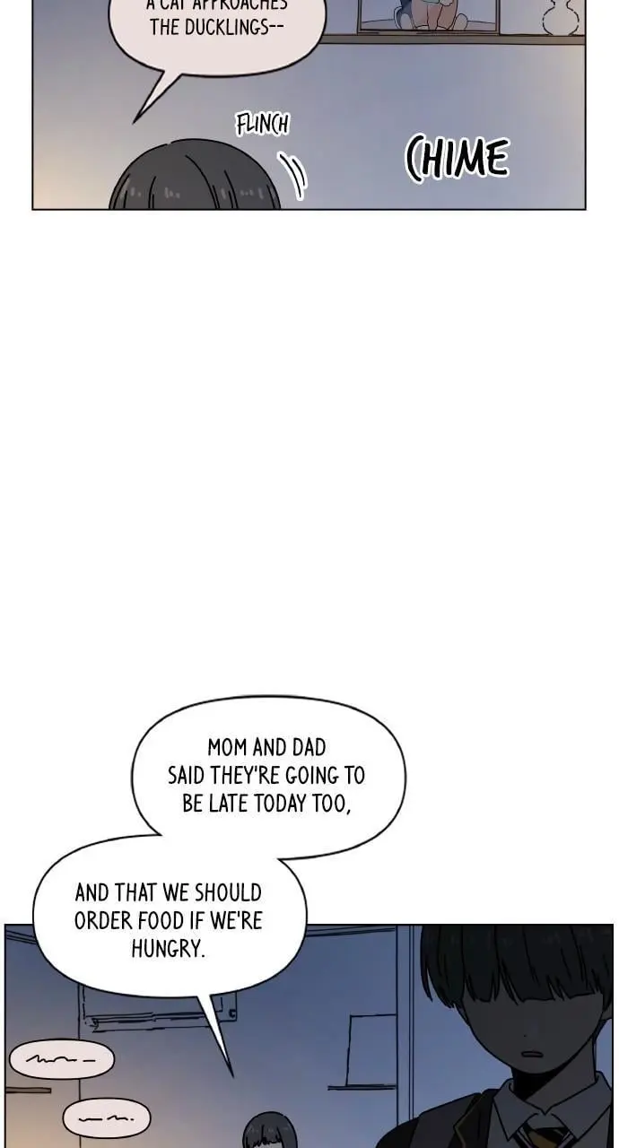 Seasons of Blossom - Chapter 98 - Page 73