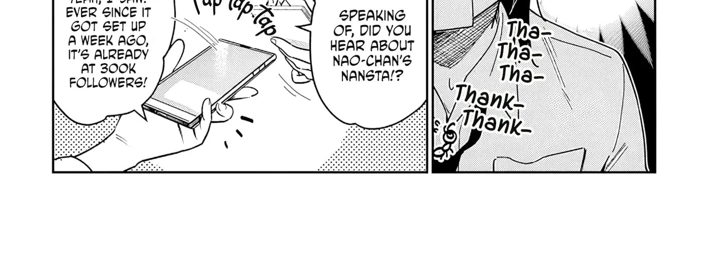 He's just an ordinary person - Chapter 1 - Page 10