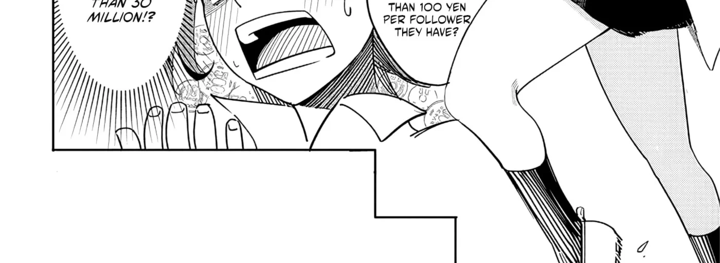He's just an ordinary person - Chapter 1 - Page 14