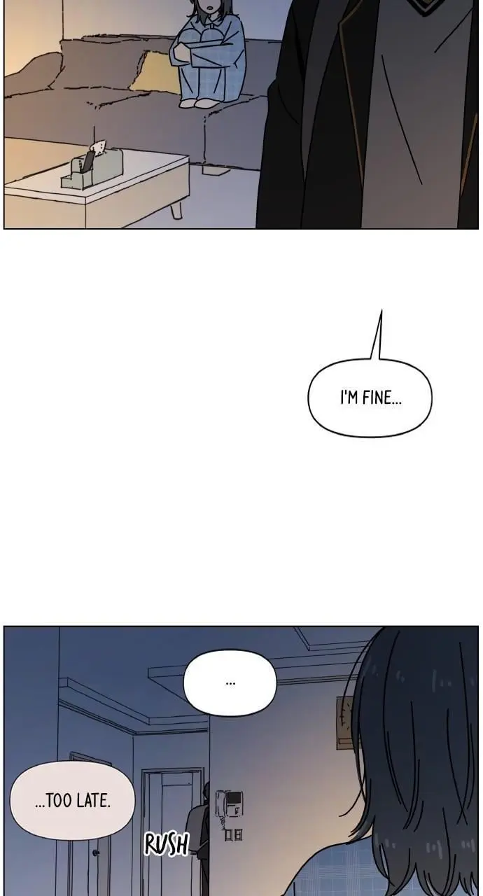Seasons of Blossom - Chapter 98 - Page 74