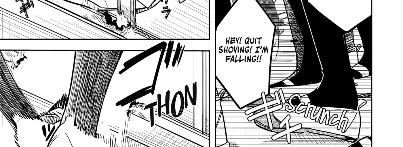 He's just an ordinary person - Chapter 1 - Page 20