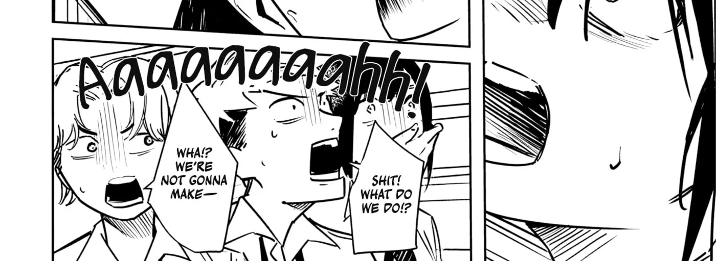 He's just an ordinary person - Chapter 1 - Page 22