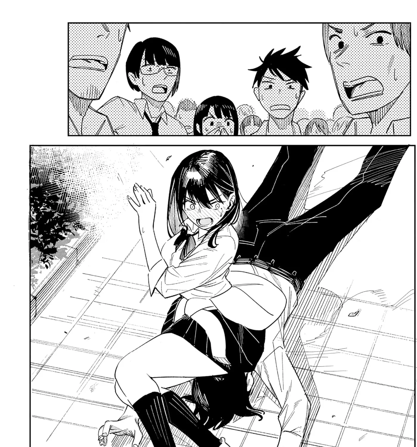 He's just an ordinary person - Chapter 1 - Page 25