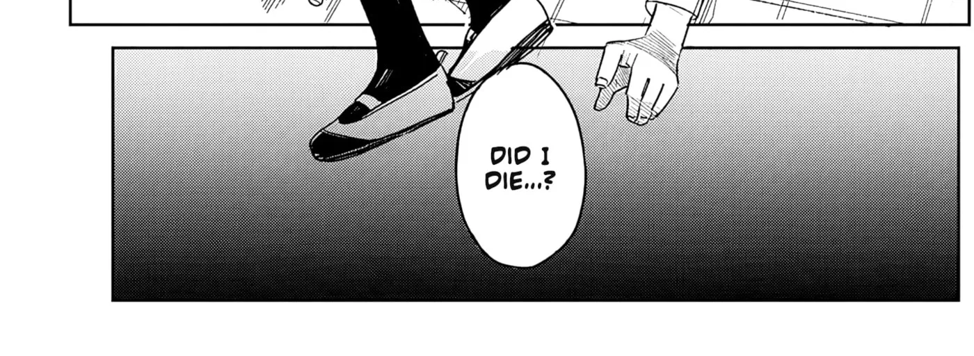 He's just an ordinary person - Chapter 1 - Page 26