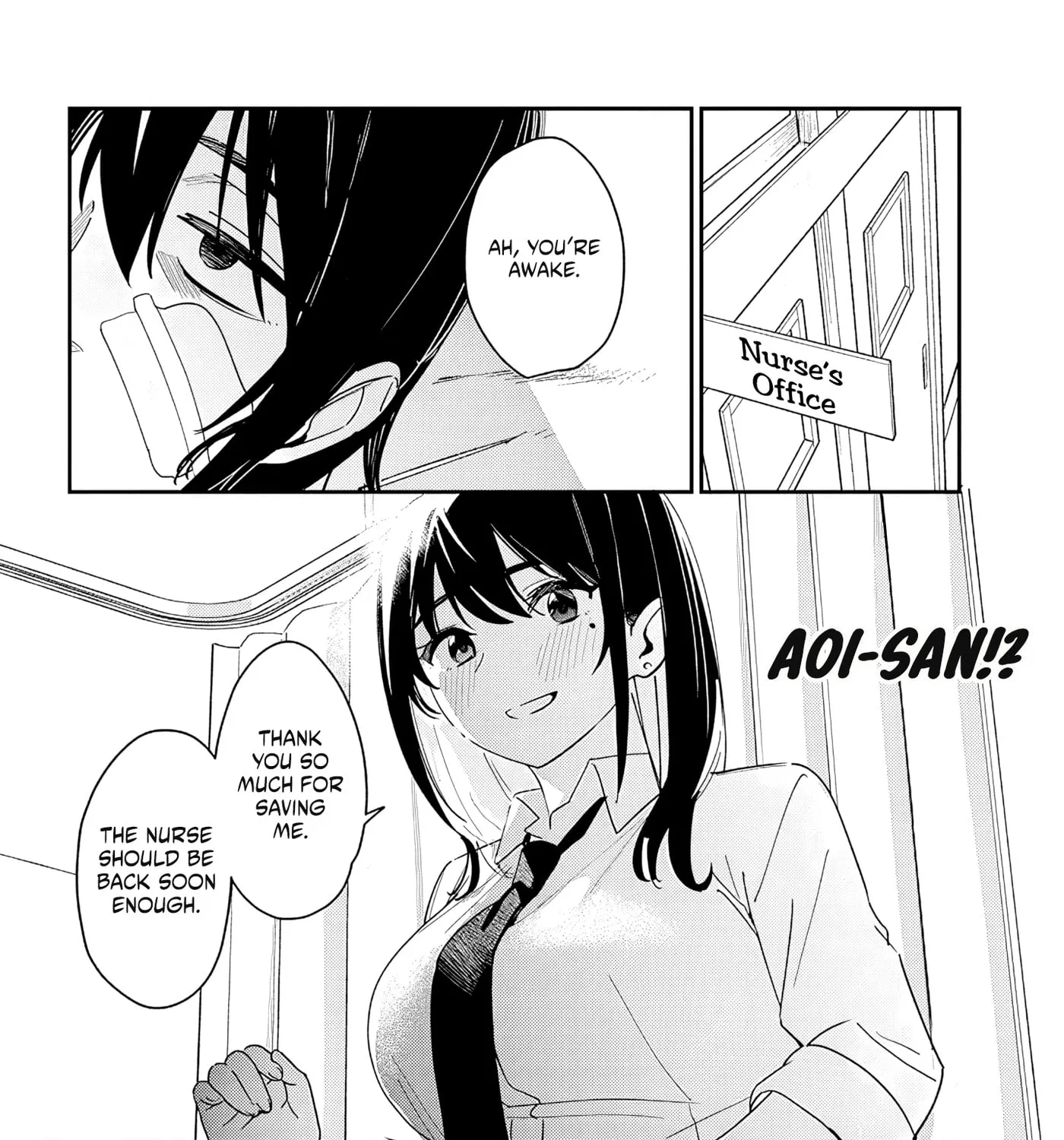 He's just an ordinary person - Chapter 1 - Page 27