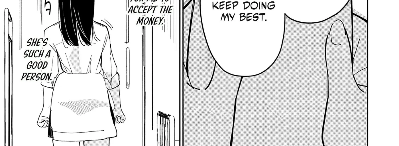 He's just an ordinary person - Chapter 1 - Page 44