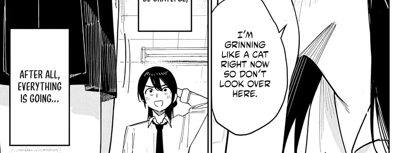 He's just an ordinary person - Chapter 1 - Page 48