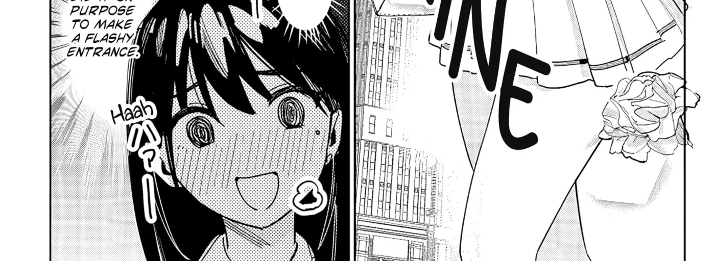 He's just an ordinary person - Chapter 1 - Page 54