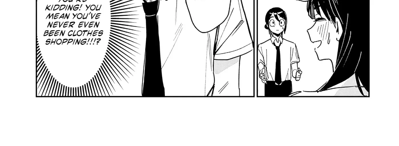 He's just an ordinary person - Chapter 1 - Page 56