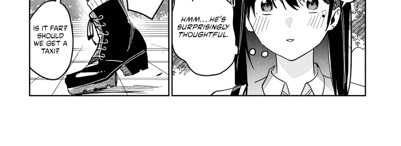 He's just an ordinary person - Chapter 1 - Page 58