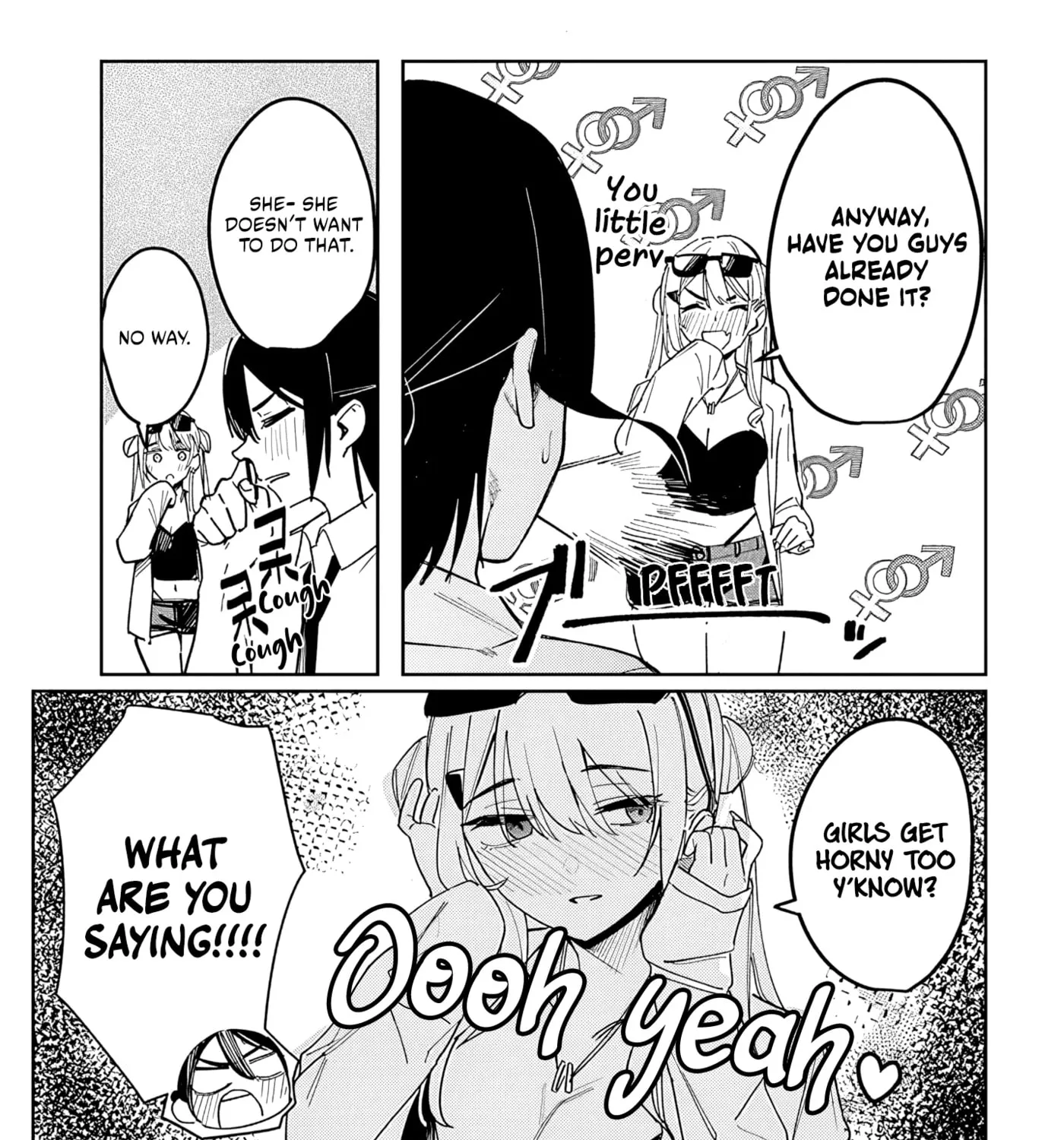 He's just an ordinary person - Chapter 1 - Page 71