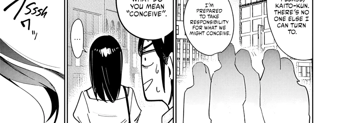 He's just an ordinary person - Chapter 1 - Page 76
