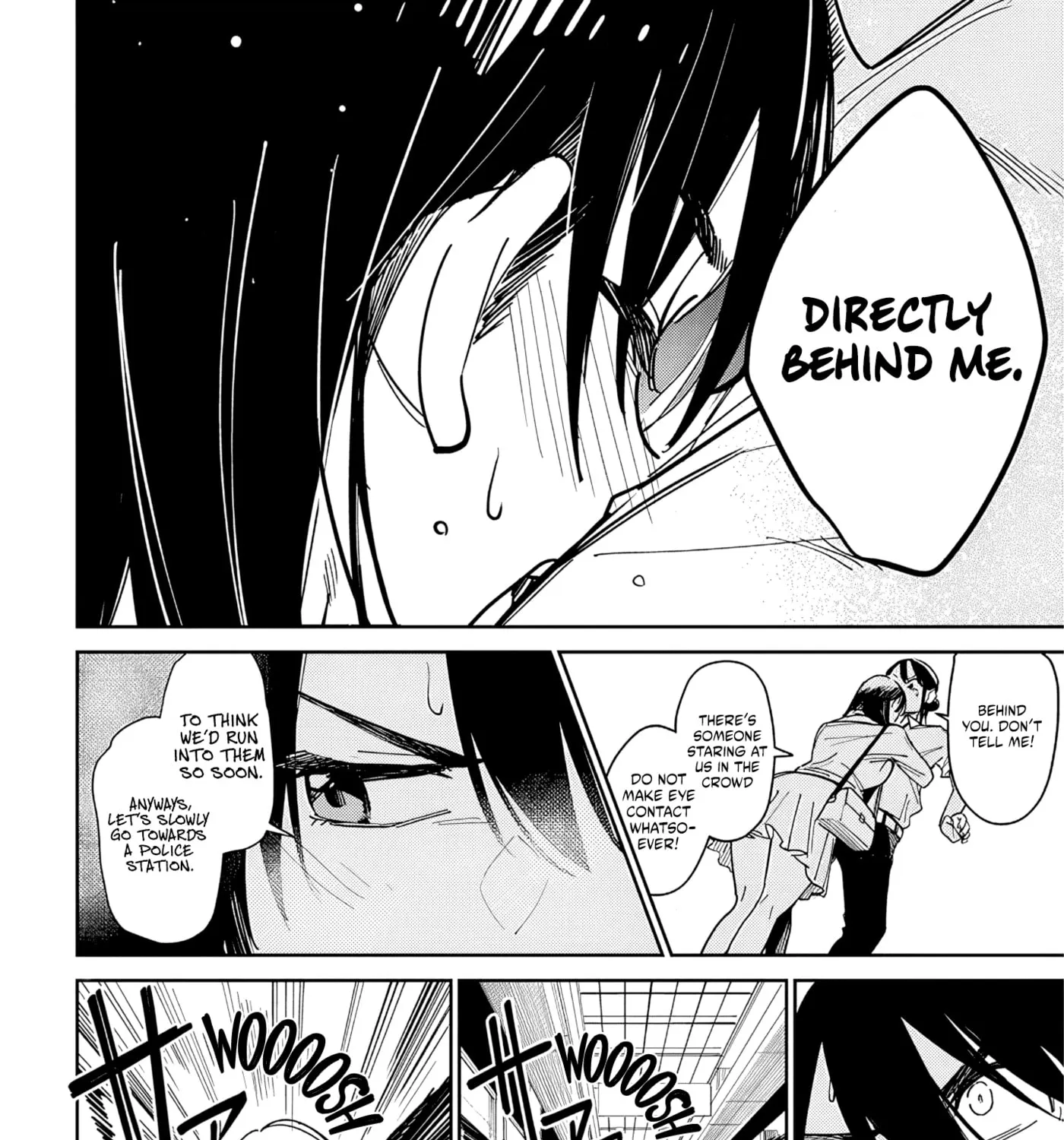 He's just an ordinary person - Chapter 1 - Page 81
