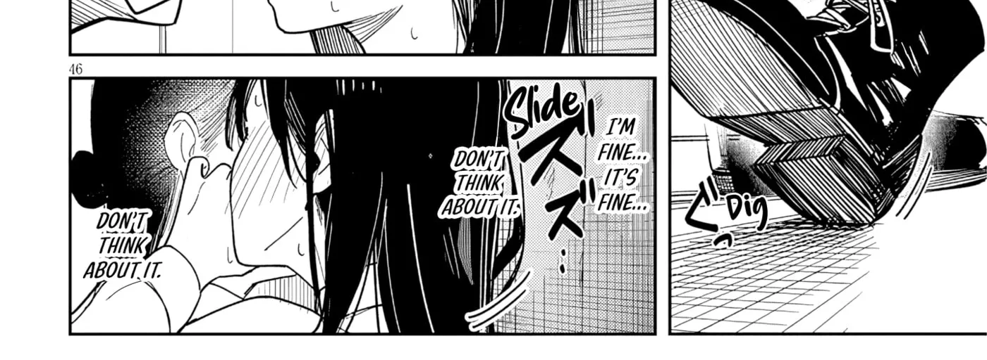 He's just an ordinary person - Chapter 1 - Page 90