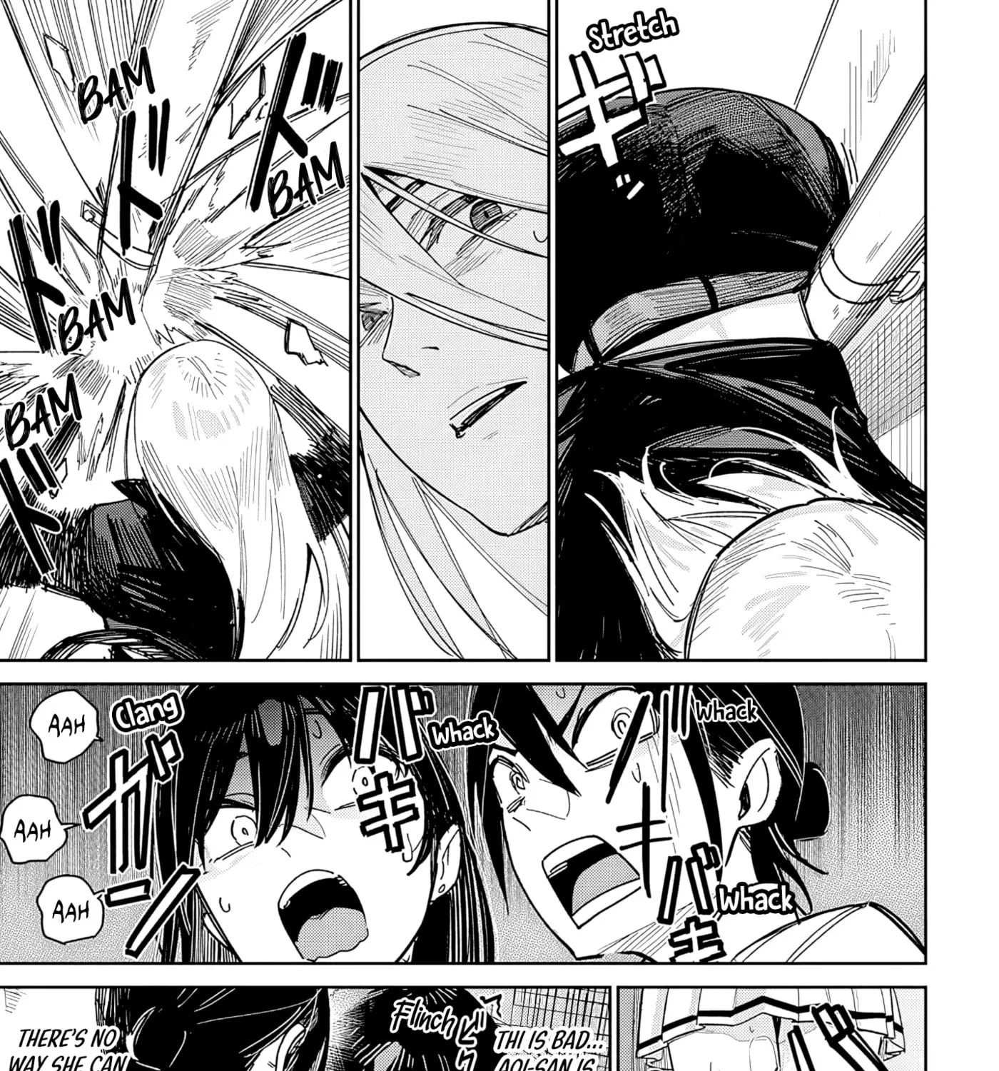 He's just an ordinary person - Chapter 1 - Page 95