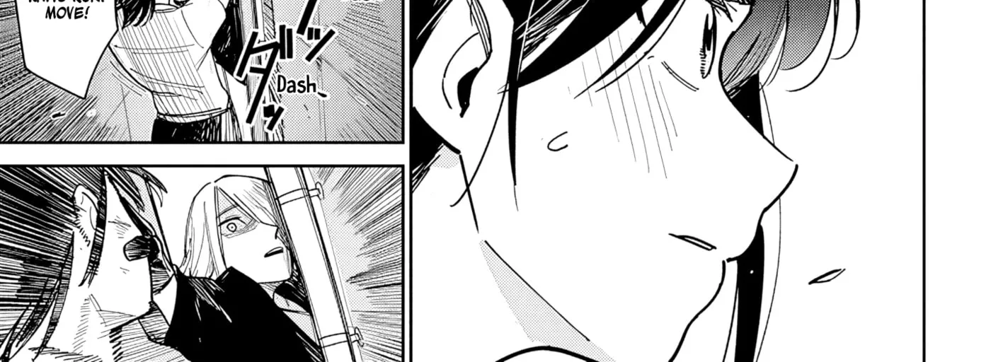 He's just an ordinary person - Chapter 1 - Page 100