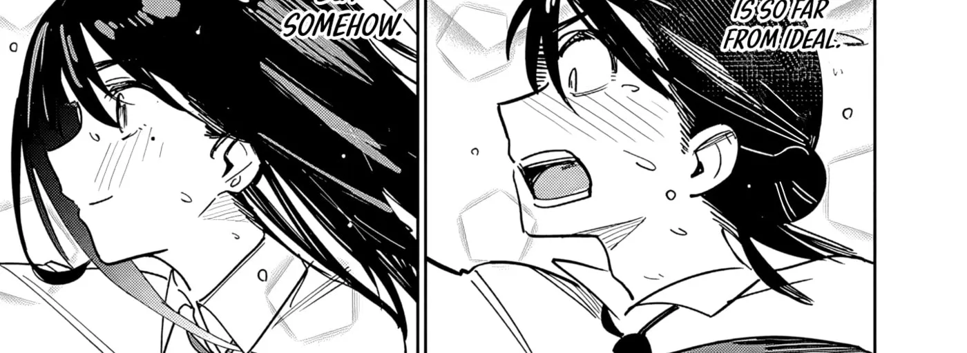 He's just an ordinary person - Chapter 1 - Page 104