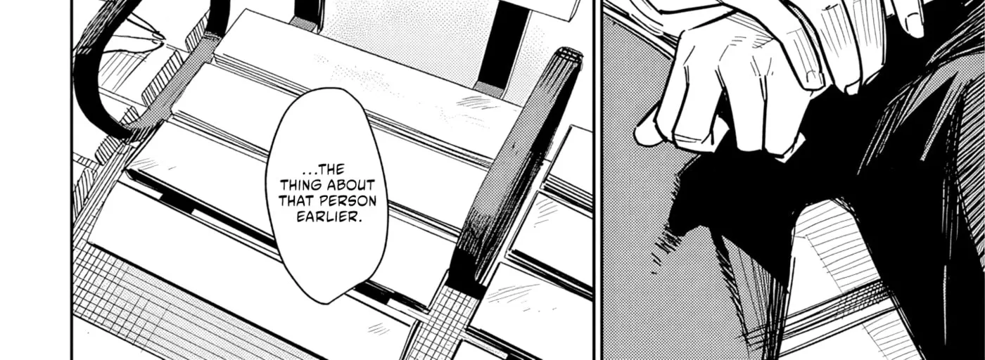 He's just an ordinary person - Chapter 1 - Page 106
