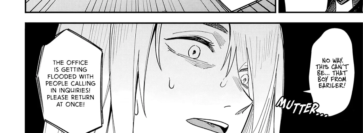 He's just an ordinary person - Chapter 1 - Page 118