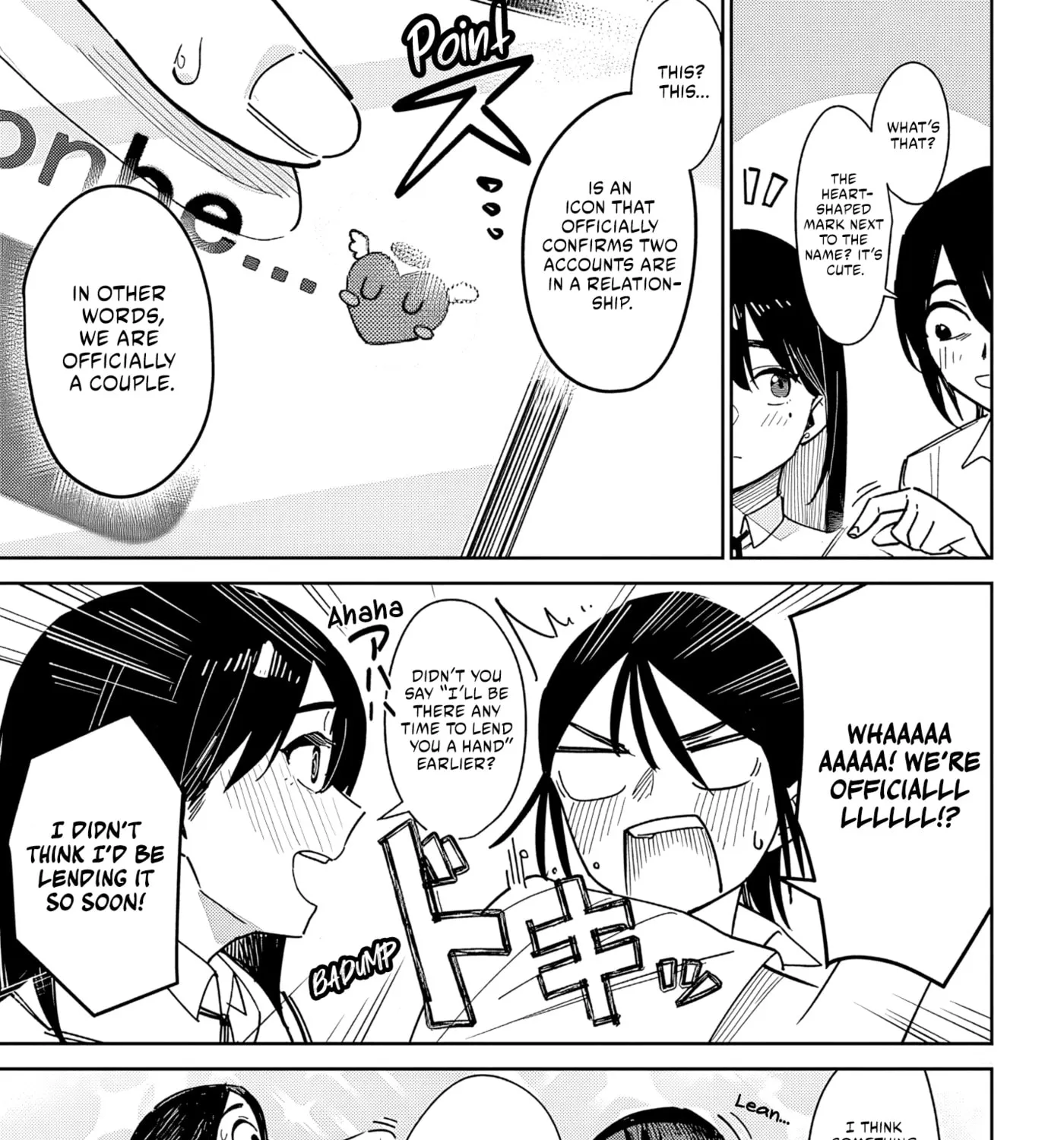 He's just an ordinary person - Chapter 1 - Page 119