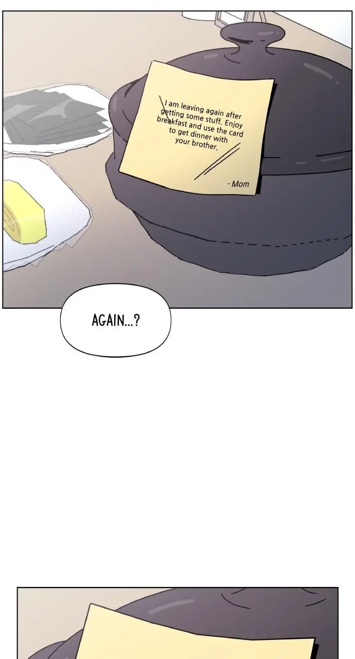 Seasons of Blossom - Chapter 99 - Page 6