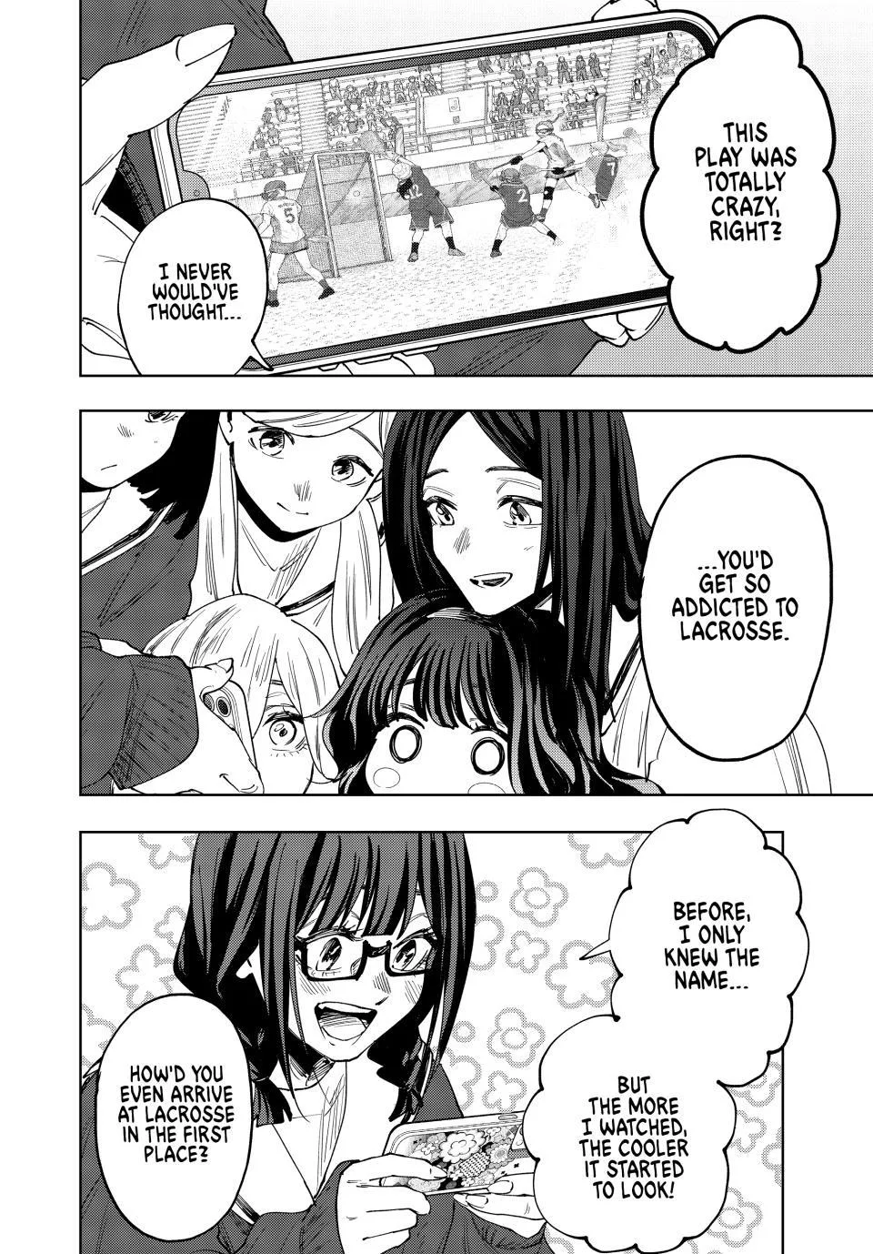 The Fragrant Flower Blooms with Dignity - Chapter 197 - Page 4