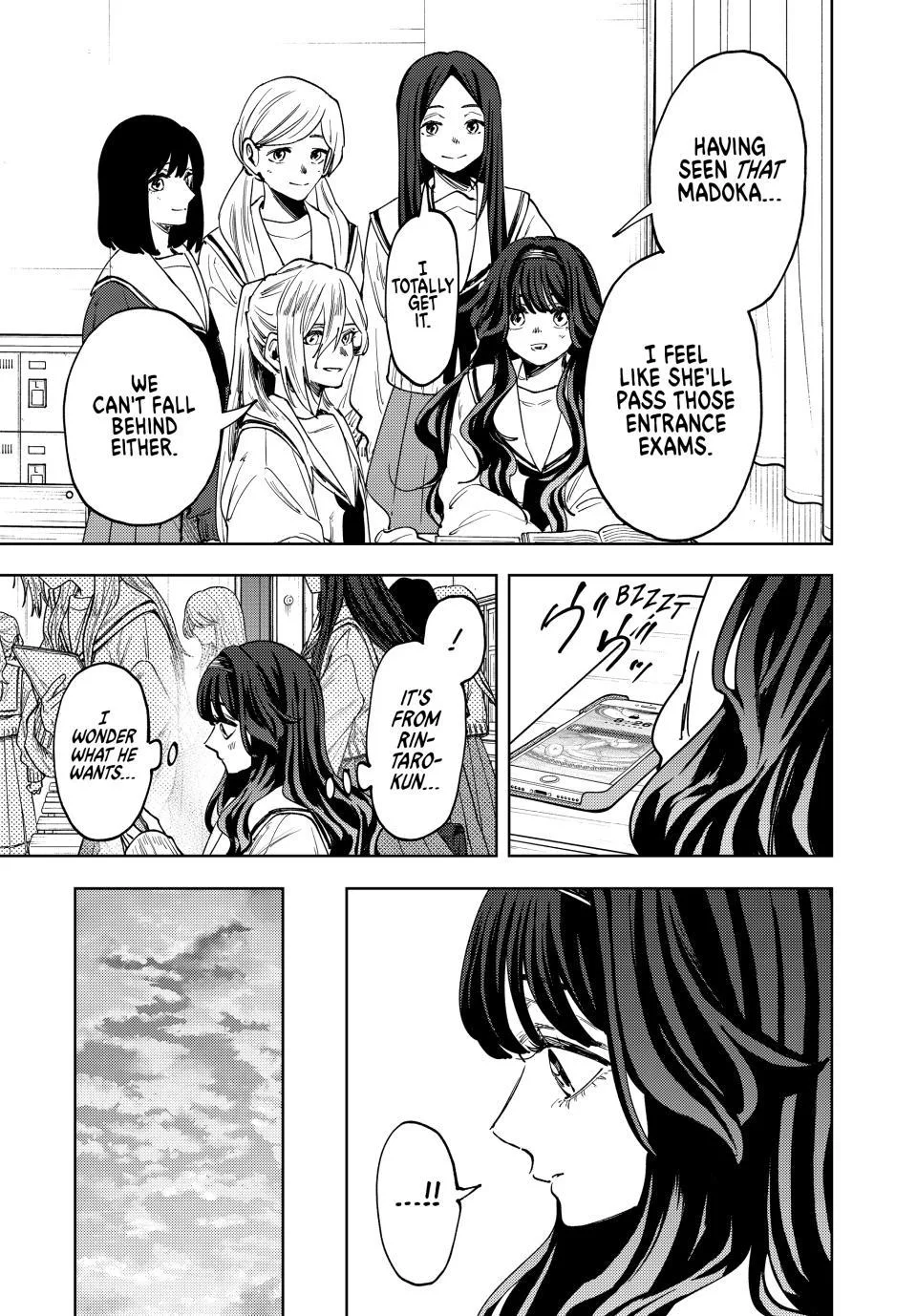 The Fragrant Flower Blooms with Dignity - Chapter 197 - Page 7