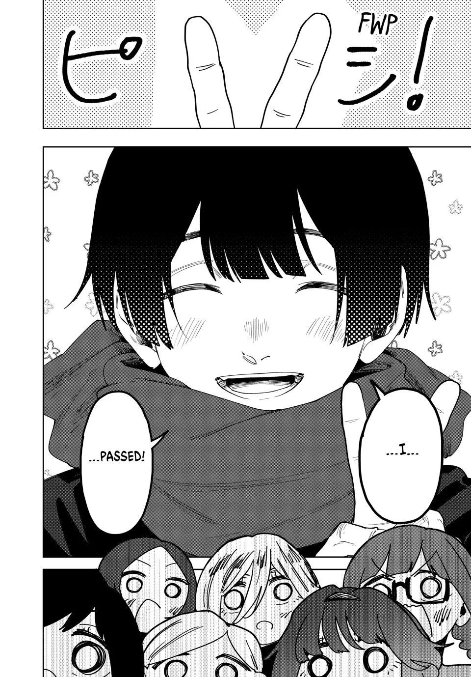 The Fragrant Flower Blooms with Dignity - Chapter 197 - Page 12