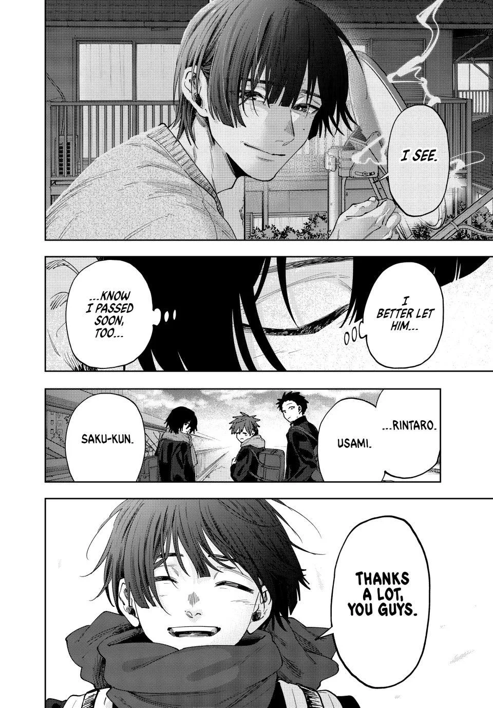 The Fragrant Flower Blooms with Dignity - Chapter 197 - Page 18