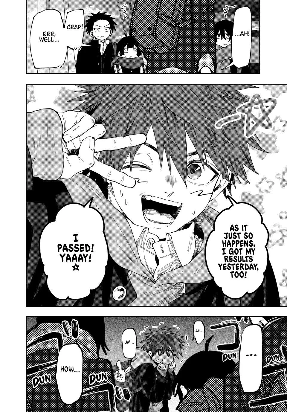 The Fragrant Flower Blooms with Dignity - Chapter 197 - Page 20