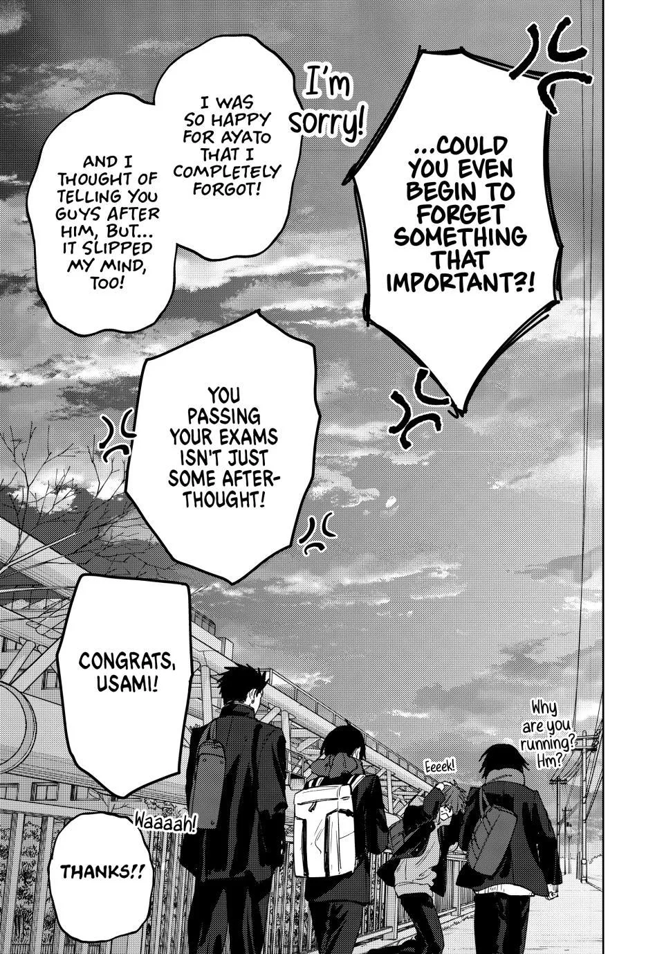 The Fragrant Flower Blooms with Dignity - Chapter 197 - Page 21