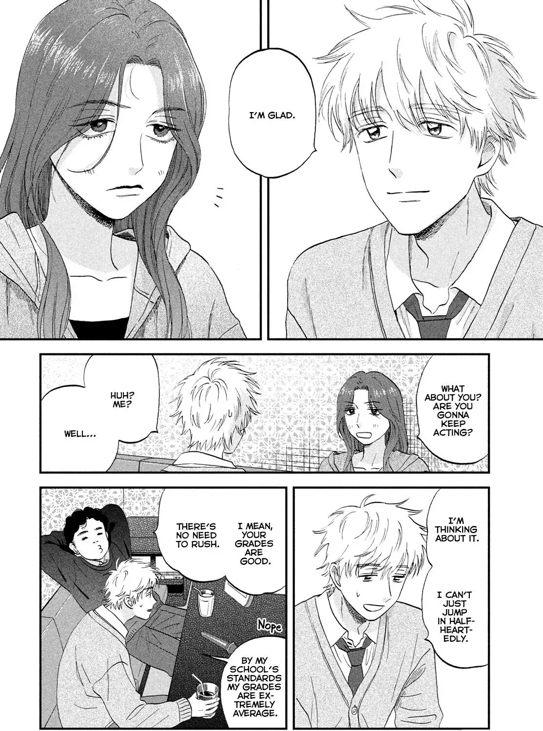Skip to Loafer - Chapter 82 - Page 13