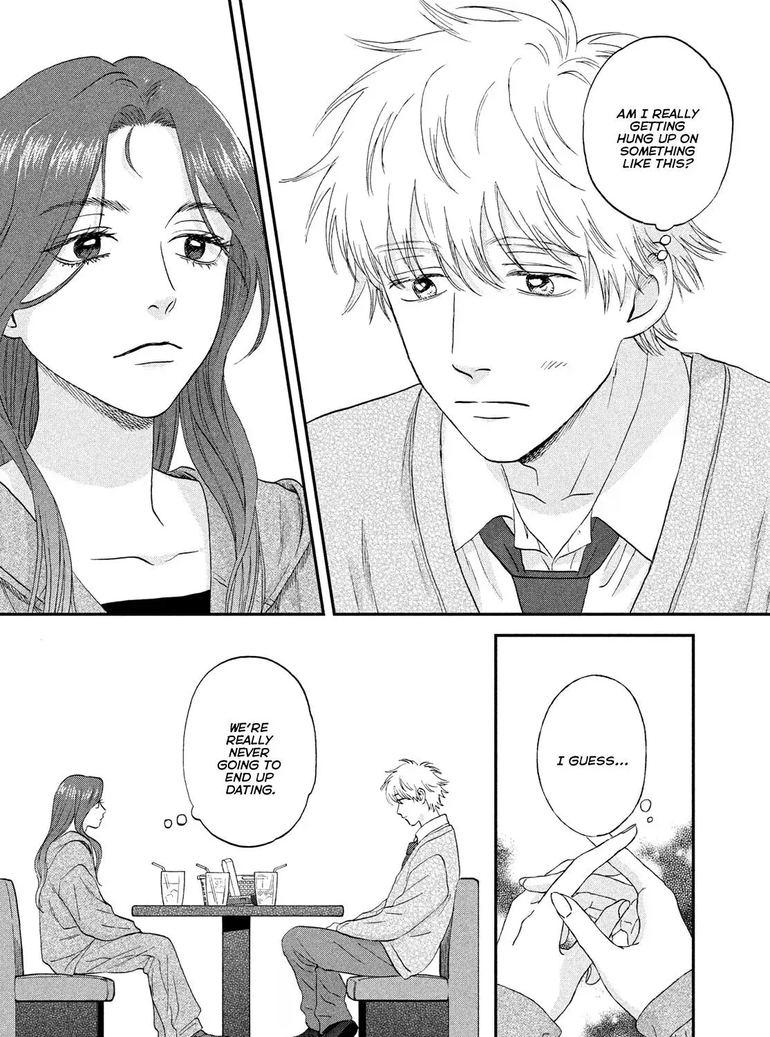 Skip to Loafer - Chapter 82 - Page 17
