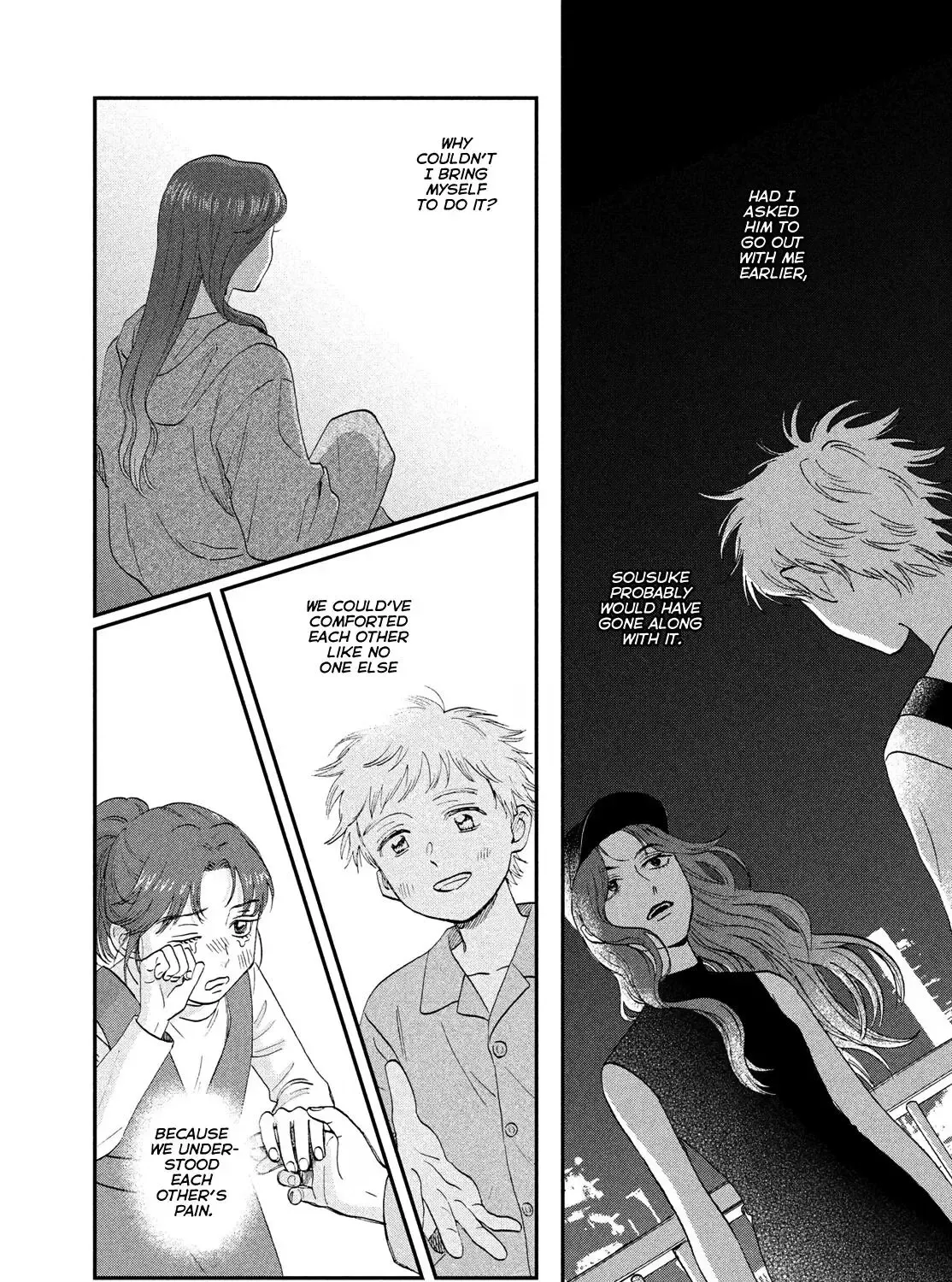 Skip to Loafer - Chapter 82 - Page 19