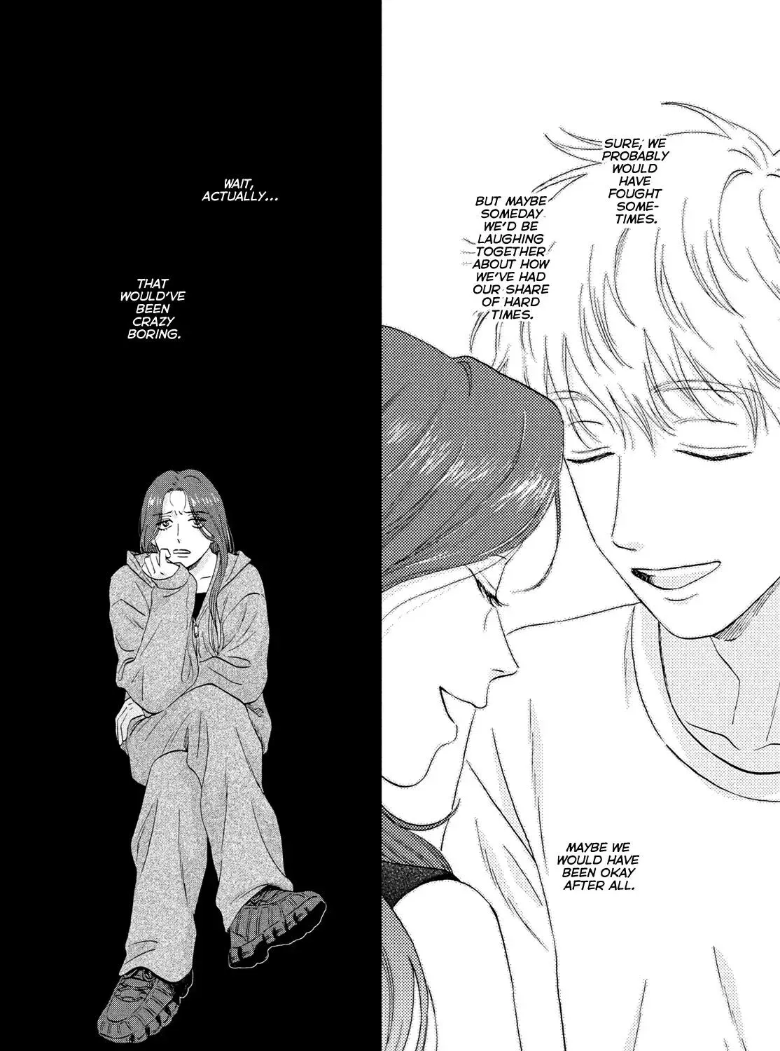 Skip to Loafer - Chapter 82 - Page 21