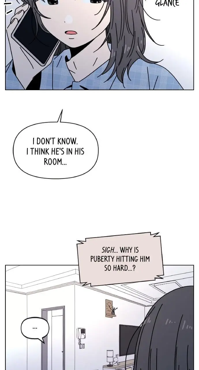 Seasons of Blossom - Chapter 99 - Page 14