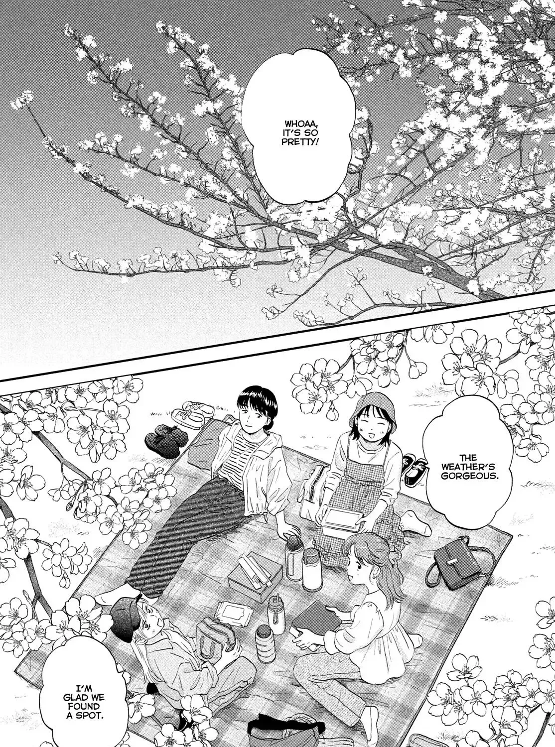 Skip to Loafer - Chapter 82 - Page 31