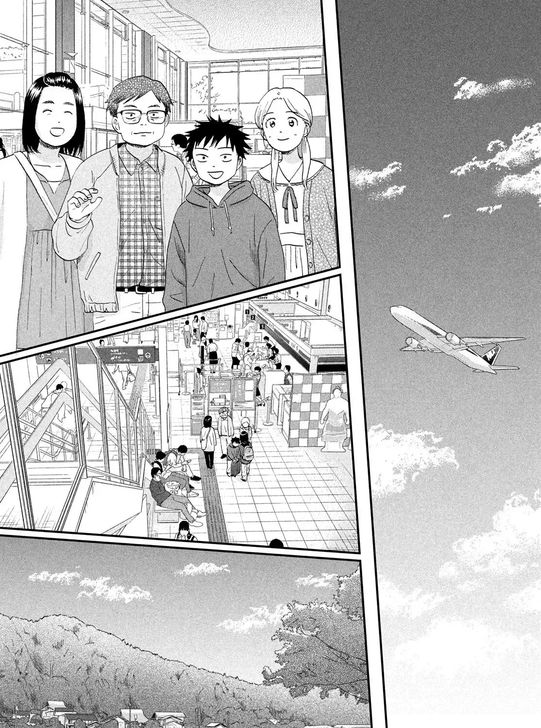 Skip to Loafer - Chapter 82 - Page 39