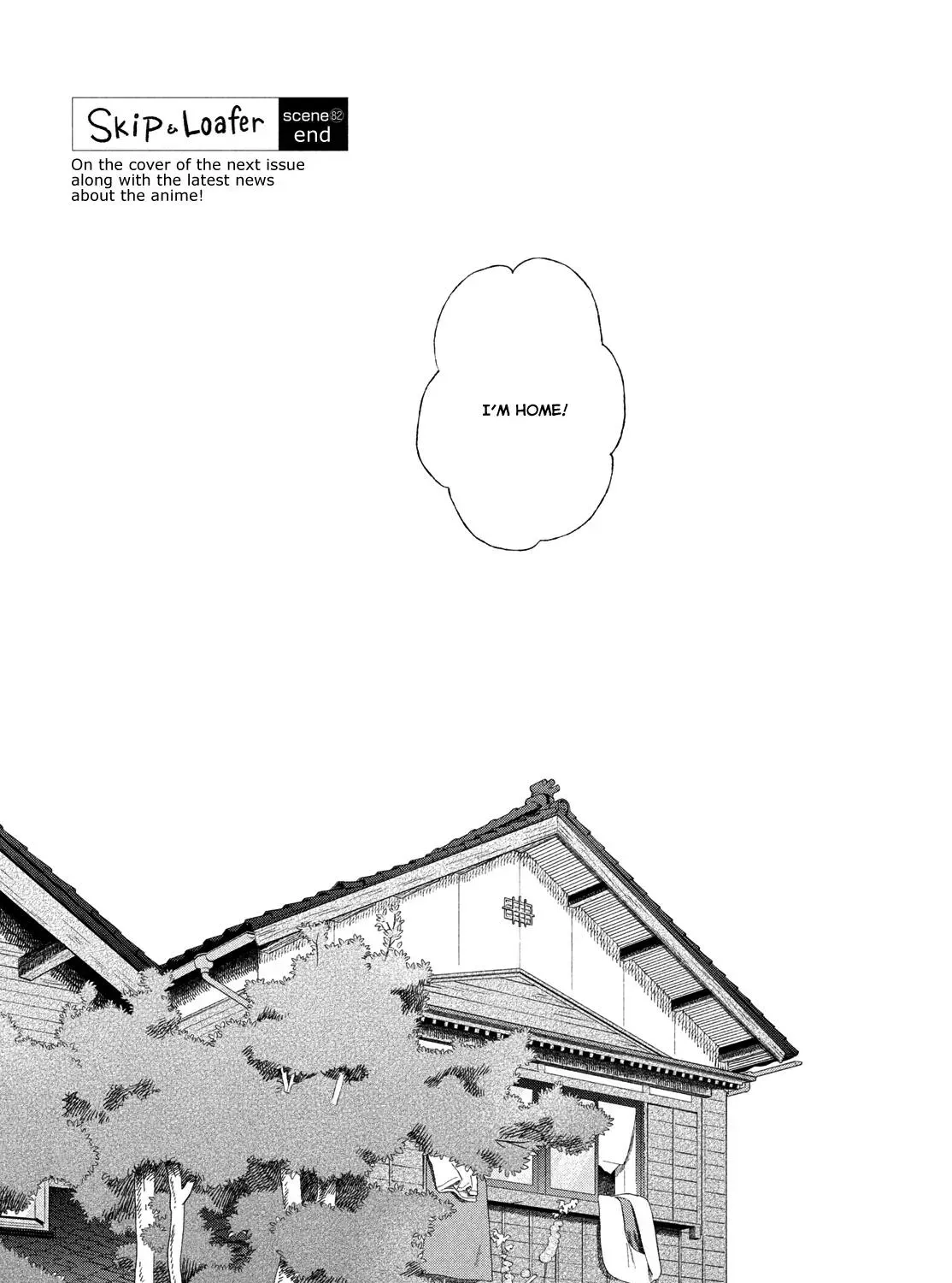 Skip to Loafer - Chapter 82 - Page 42