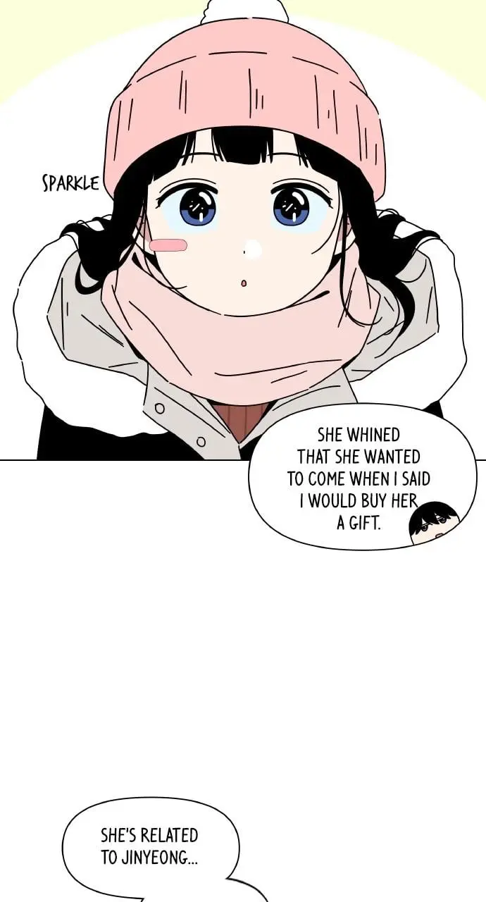 Seasons of Blossom - Chapter 99 - Page 26
