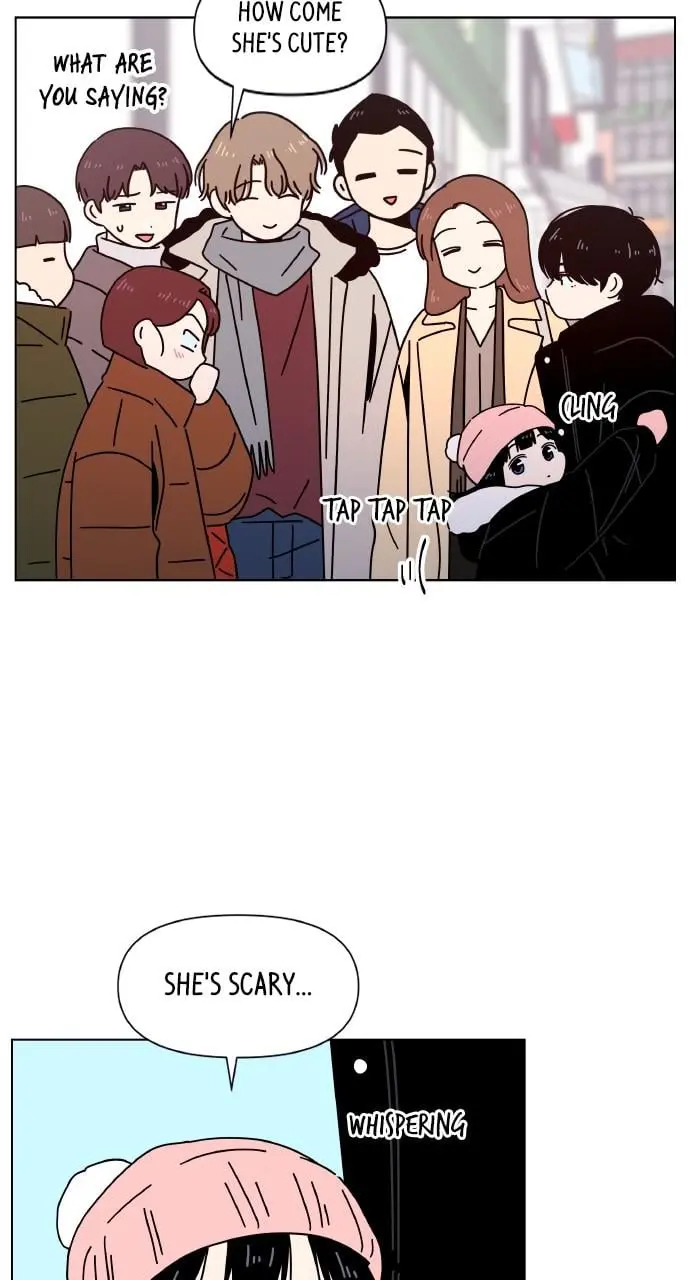 Seasons of Blossom - Chapter 99 - Page 27