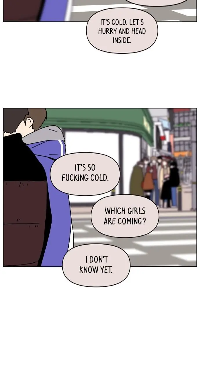 Seasons of Blossom - Chapter 99 - Page 30