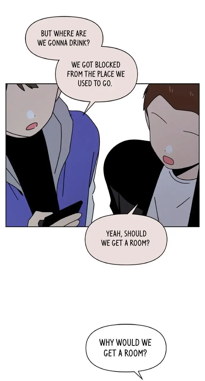 Seasons of Blossom - Chapter 99 - Page 31