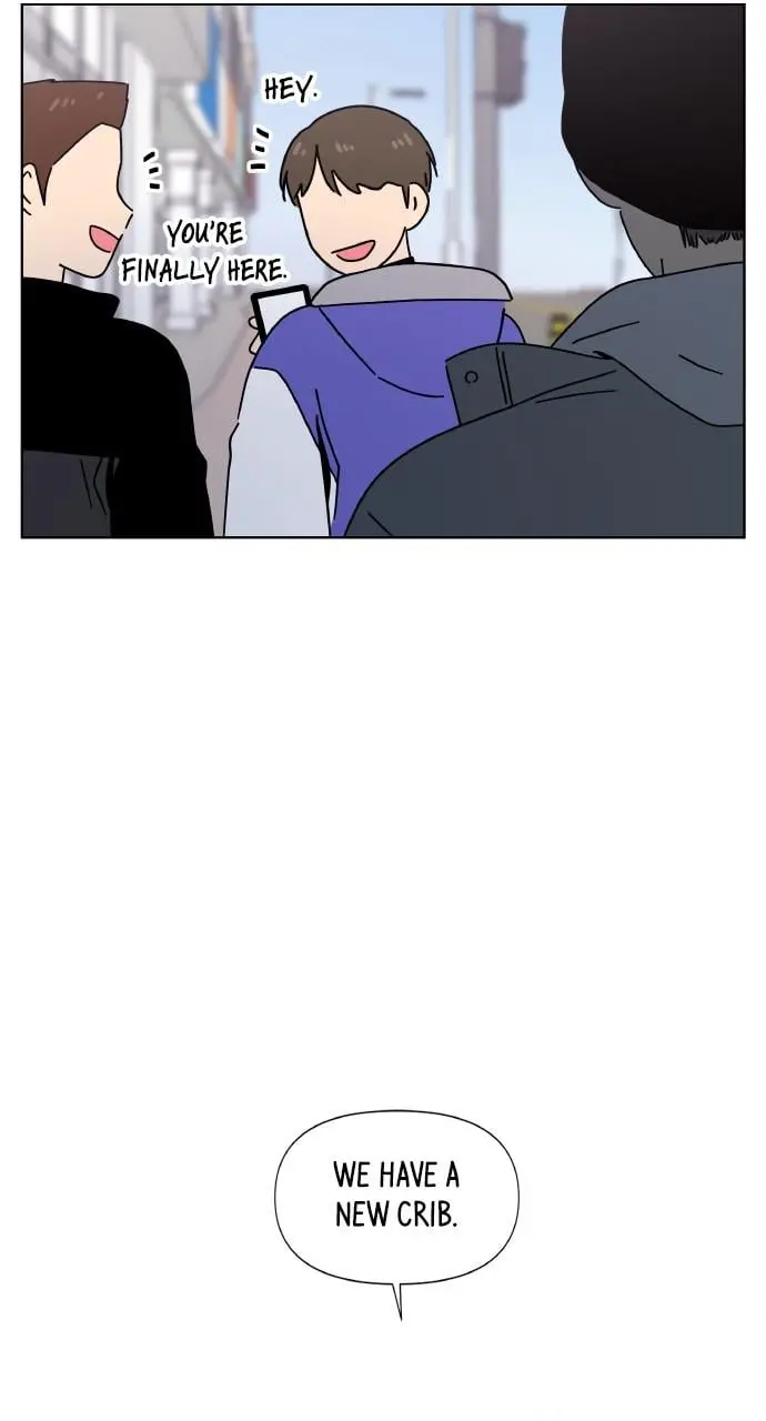 Seasons of Blossom - Chapter 99 - Page 32