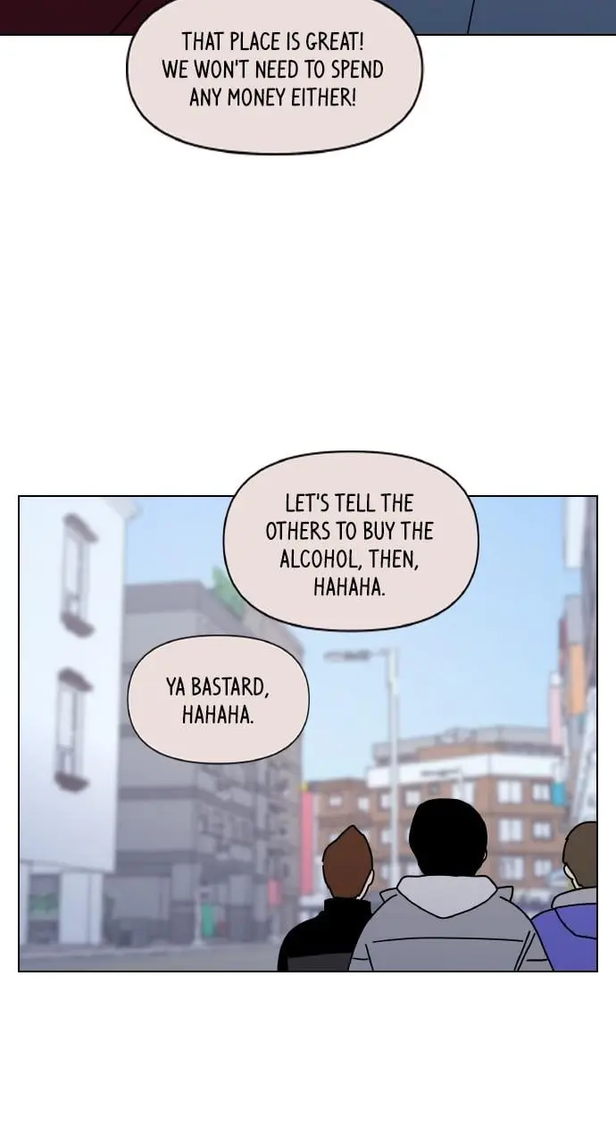 Seasons of Blossom - Chapter 99 - Page 34