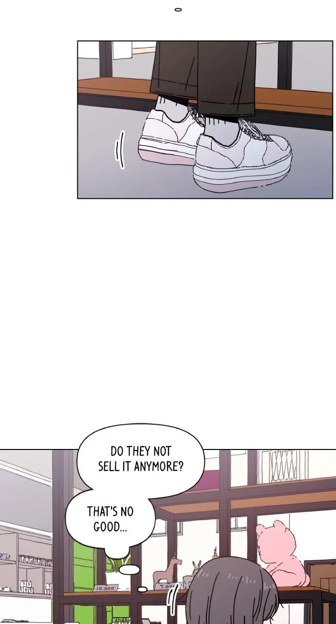 Seasons of Blossom - Chapter 99 - Page 36