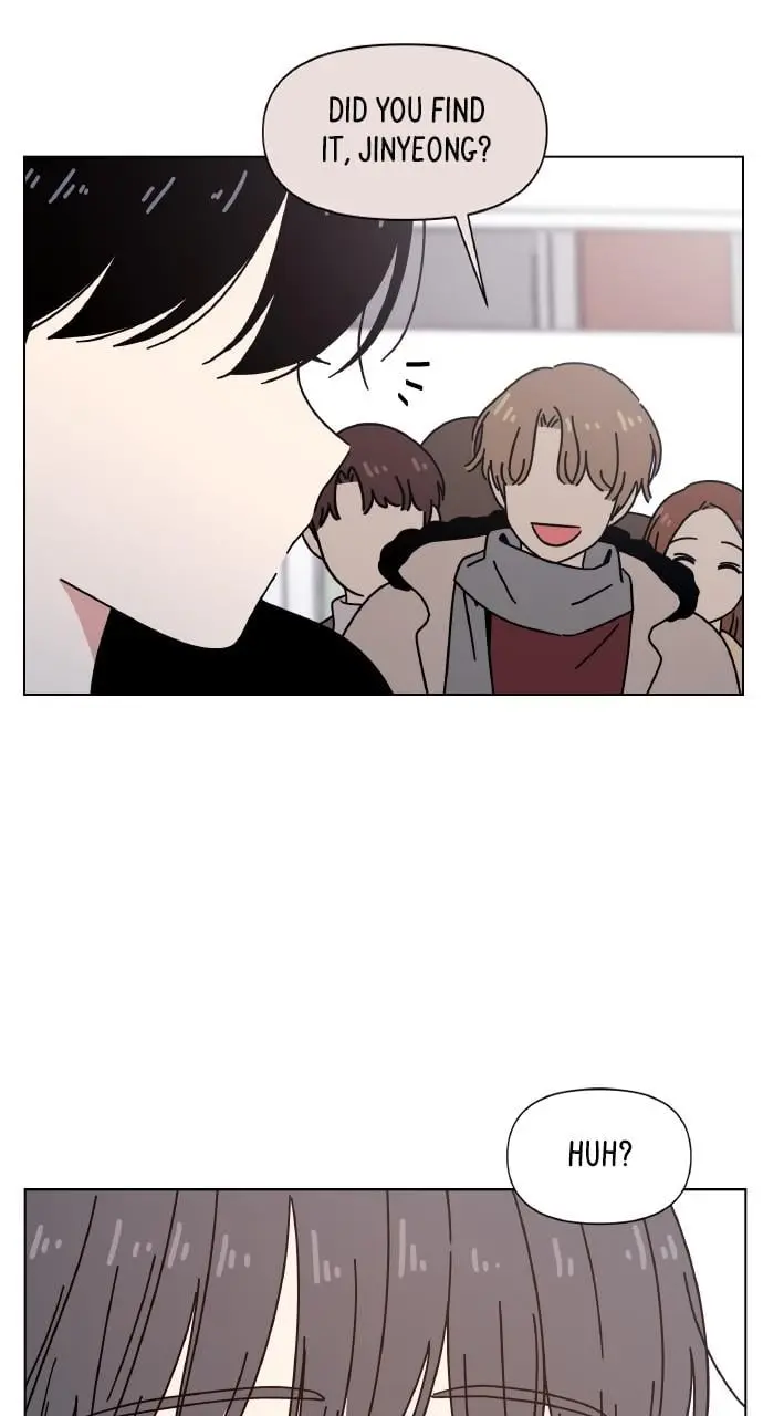 Seasons of Blossom - Chapter 99 - Page 45