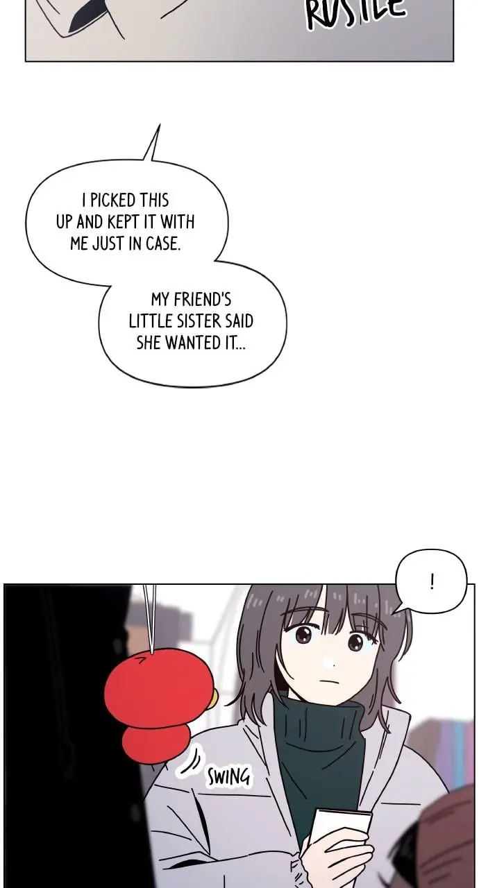 Seasons of Blossom - Chapter 99 - Page 48