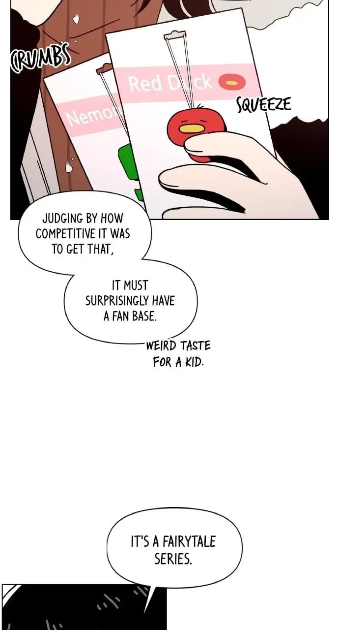 Seasons of Blossom - Chapter 99 - Page 56